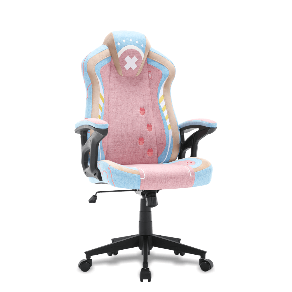 เก้าอี้เกมมิ่ง TTRacing Duo V4 Chopper Edition 